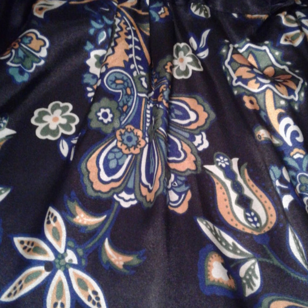 Mini dress - Picture 6 of 6